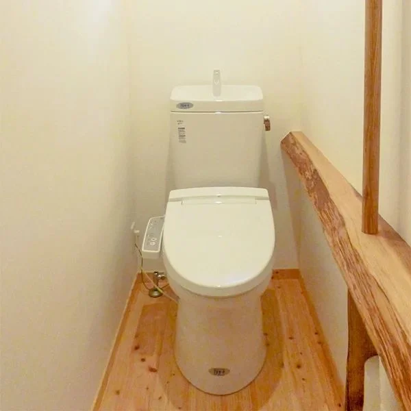 水回りリフォーム4点セット｜埼玉県のトイレ施工事例