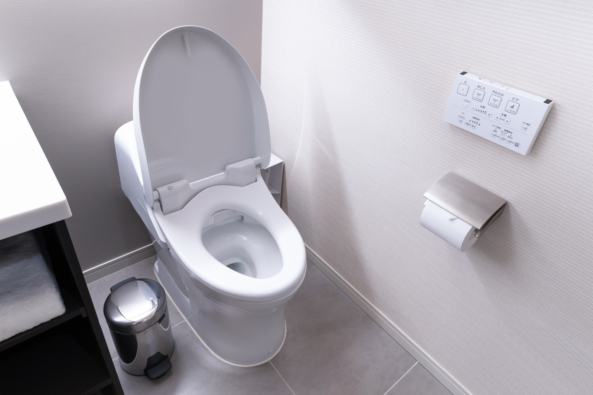トイレの臭いが消えない場合はリフォームも検討