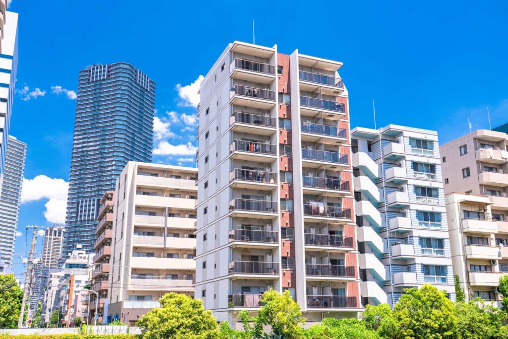 中古マンションでやるべき最低限のリフォームの流れ｜埼玉｜ナジャムリフォーム