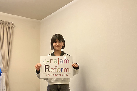 お施主様-エコキュート・内装工事-川口市2025年