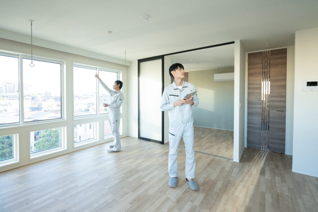 中古マンションでやるべき最低限のリフォームに関するQ＆A｜埼玉｜ナジャムリフォーム