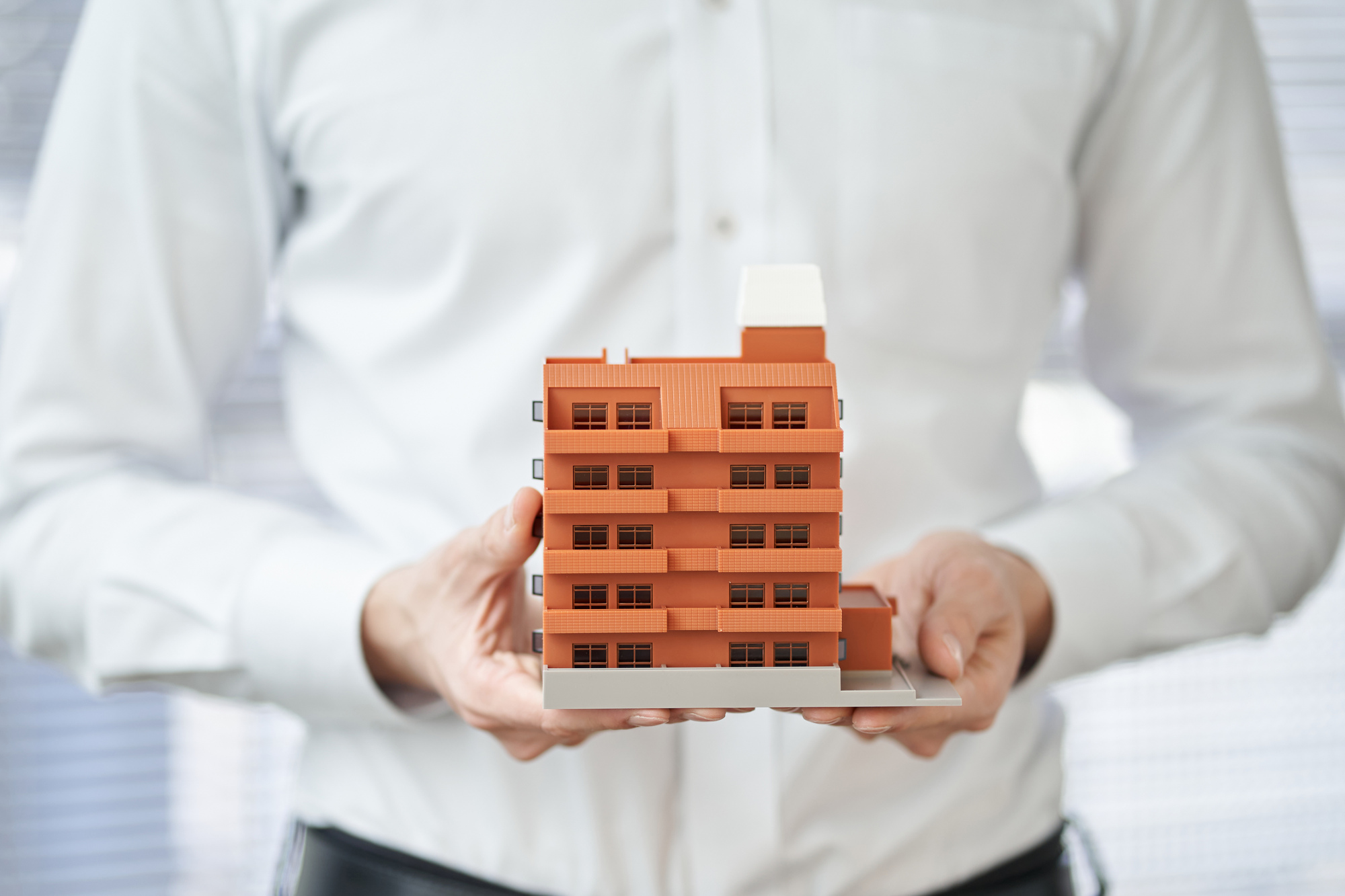 マンションで住みながらのリフォームを成功させるための5つのポイント