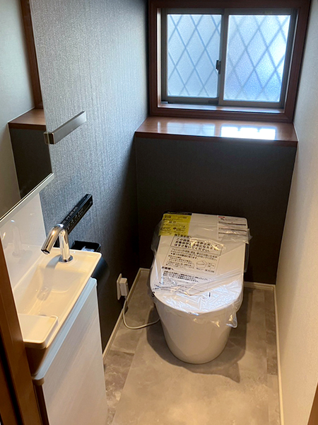 まとめ：埼玉県川口市のトイレリフォームなら「ナジャム」へ！施工事例