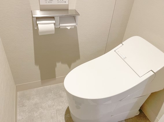 初めてトイレリフォームを川口市で検討中の方へ|費用・工期・選び方を解説|トイレをリフォームするタイミング