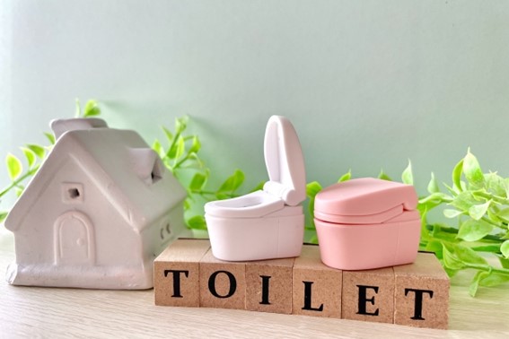 初めてトイレリフォームを川口市で検討中の方へ|費用・工期・選び方を解説|自分に合ったトイレの種類を選ぶポイント