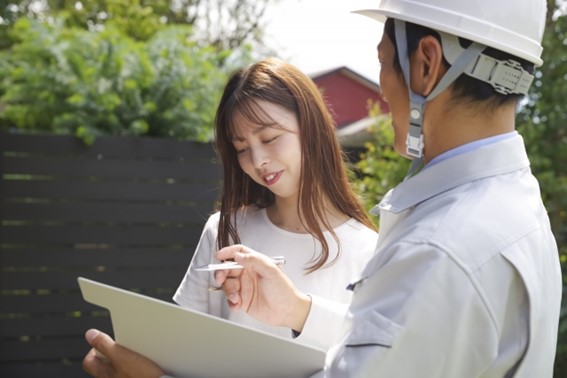 リフォーム成功事例