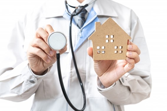 水廻り各部の耐用年数