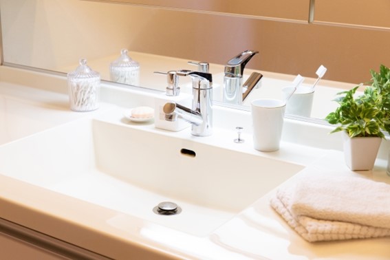 洗面化粧台のおすすめメーカー