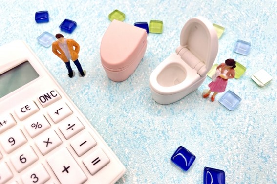初めてトイレリフォームを川口市で検討中の方へ|費用・工期・選び方を解説|トイレのリフォームで気になる費用と工期