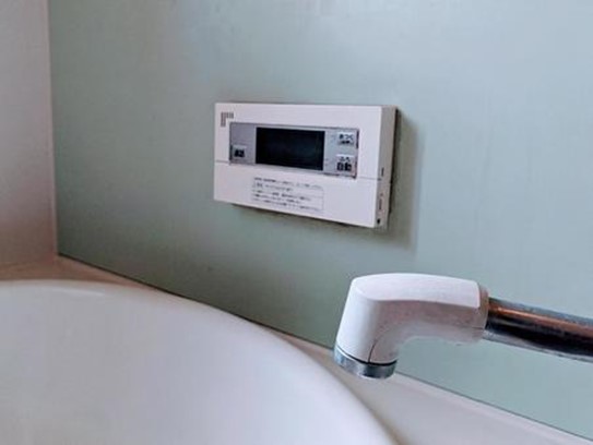 自分に合ったお風呂の選び方