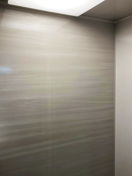 タカラスタンダード｜グランスパ｜施工事例⑦