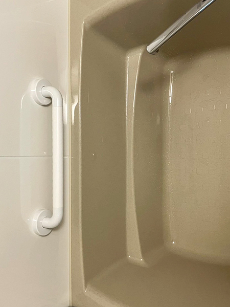 タカラスタンダード｜グランスパ｜施工事例⑤